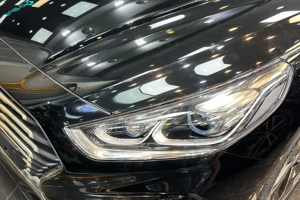 هیوندای، سوناتا هیبرید