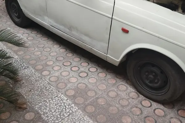 پیکان  وانت