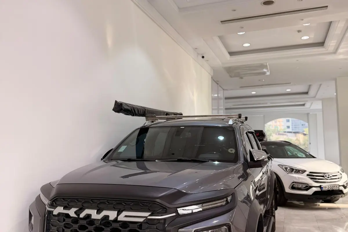 کی ام سی،  T9