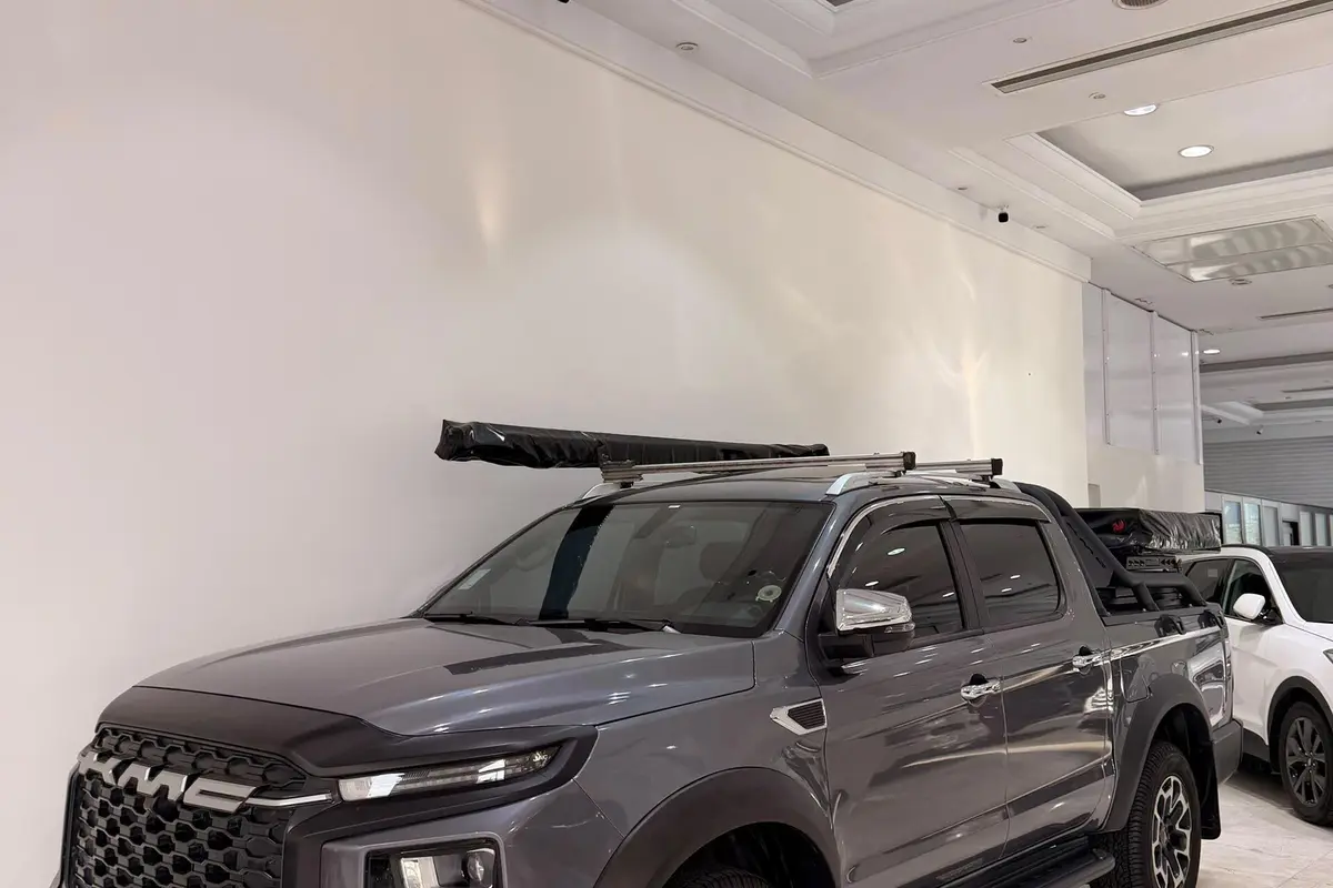 کی ام سی،  T9