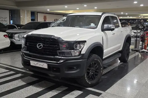 زد ایکس اتو، G9