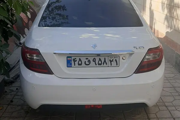 دنا  پلاس EF7