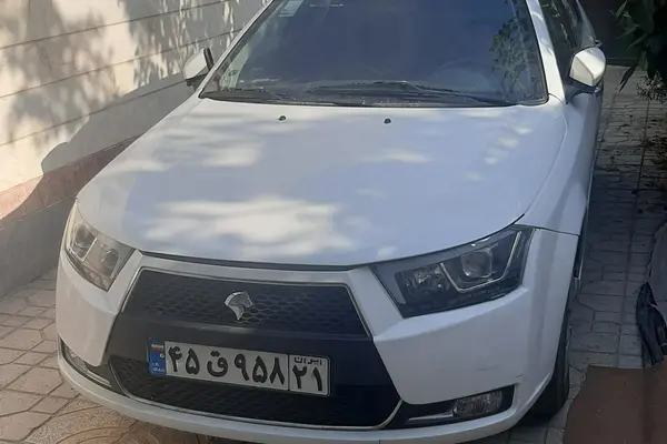 دنا  پلاس EF7