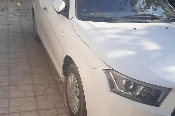 دنا  پلاس EF7