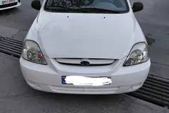 کیا، ریو (مونتاژ)