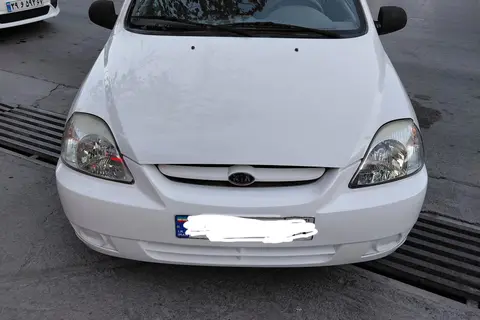 کیا، ریو (مونتاژ)