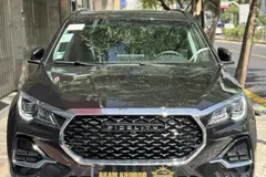 فیدلیتی، الیت