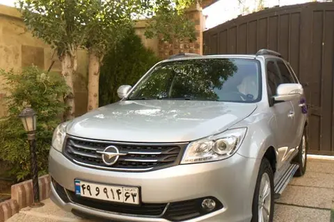 هایما، S7