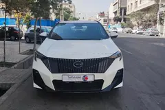 جی ای سی، GS3 Emzoom