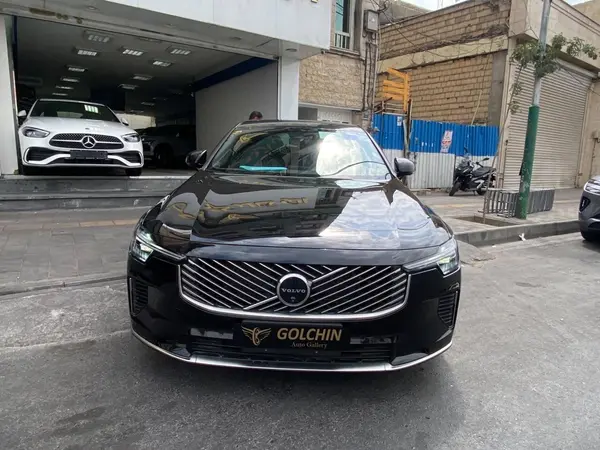 ولوو  S90