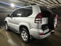 تویوتا، پرادو دو در