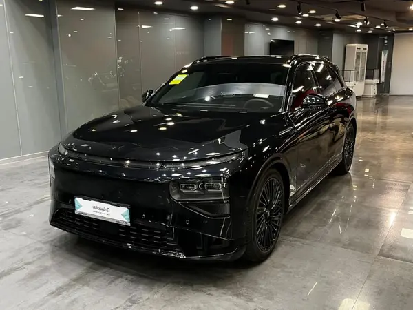 ایکس پنگ، G9