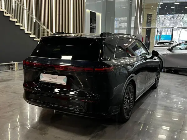 ایکس پنگ، G9