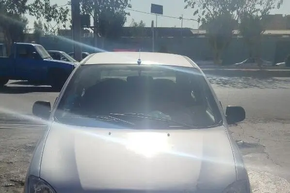 تیبا، صندوق دار