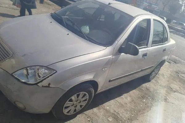 تیبا، صندوق دار