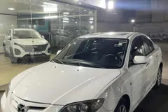 مزدا، 3 قدیم