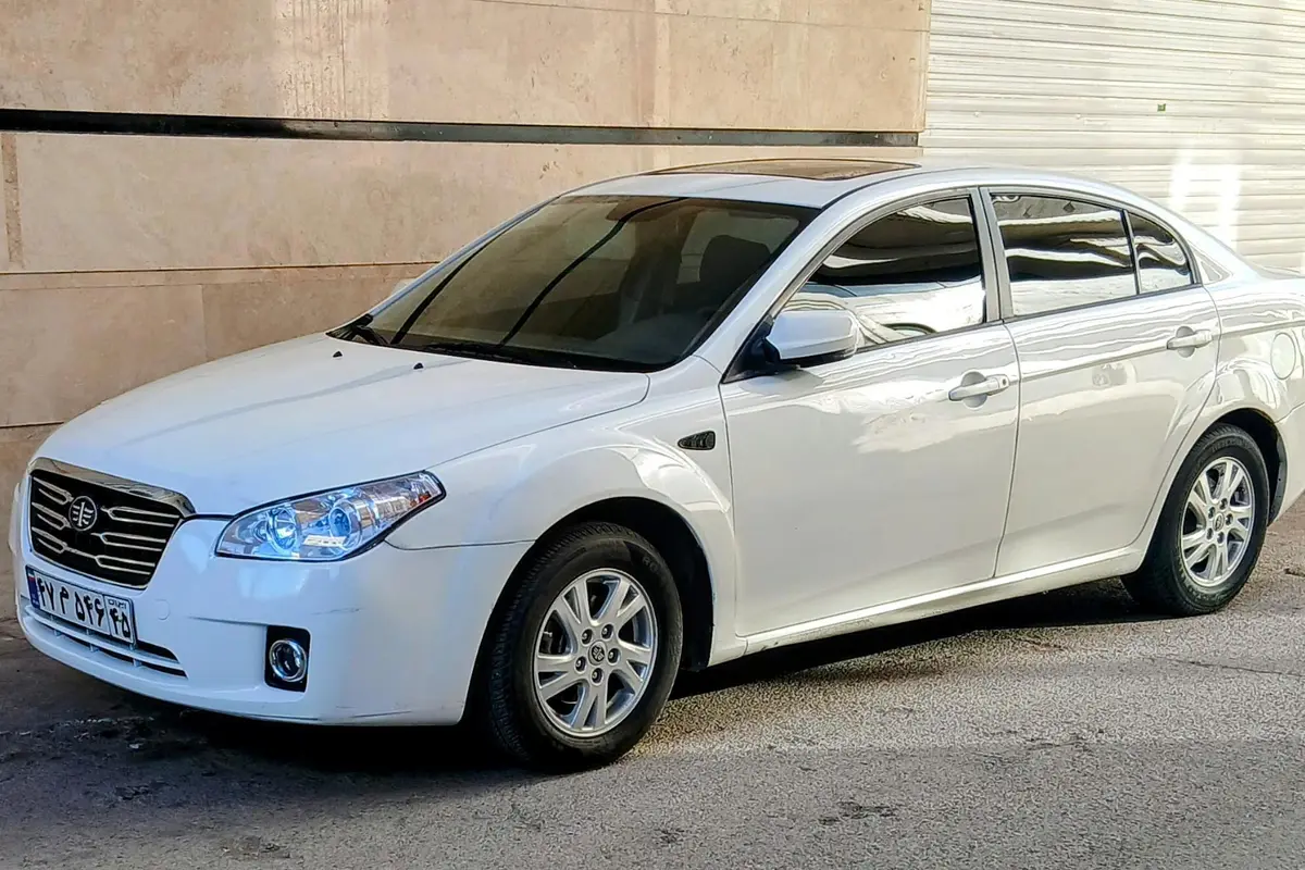 بسترن،  B50