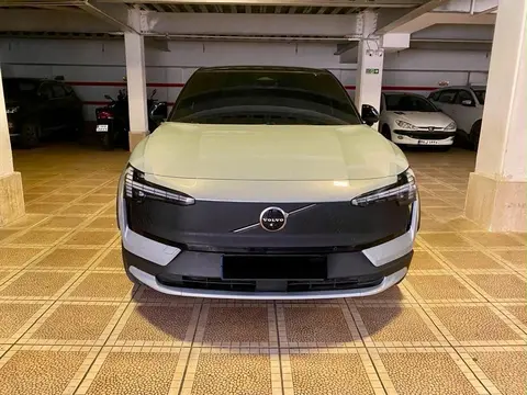 ولوو، EX30