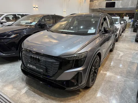آئودی، Q5 e-tron