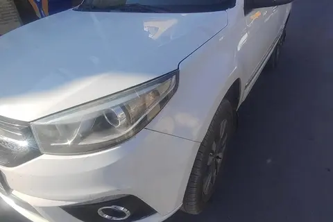 ام وی ام، X33 S