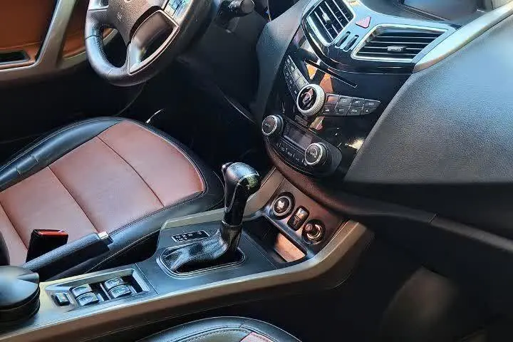 هایما،  S5