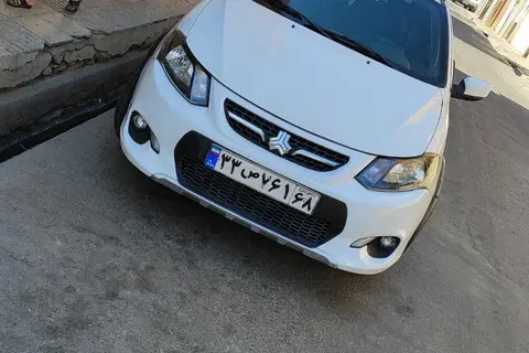 کوییک، دنده ای