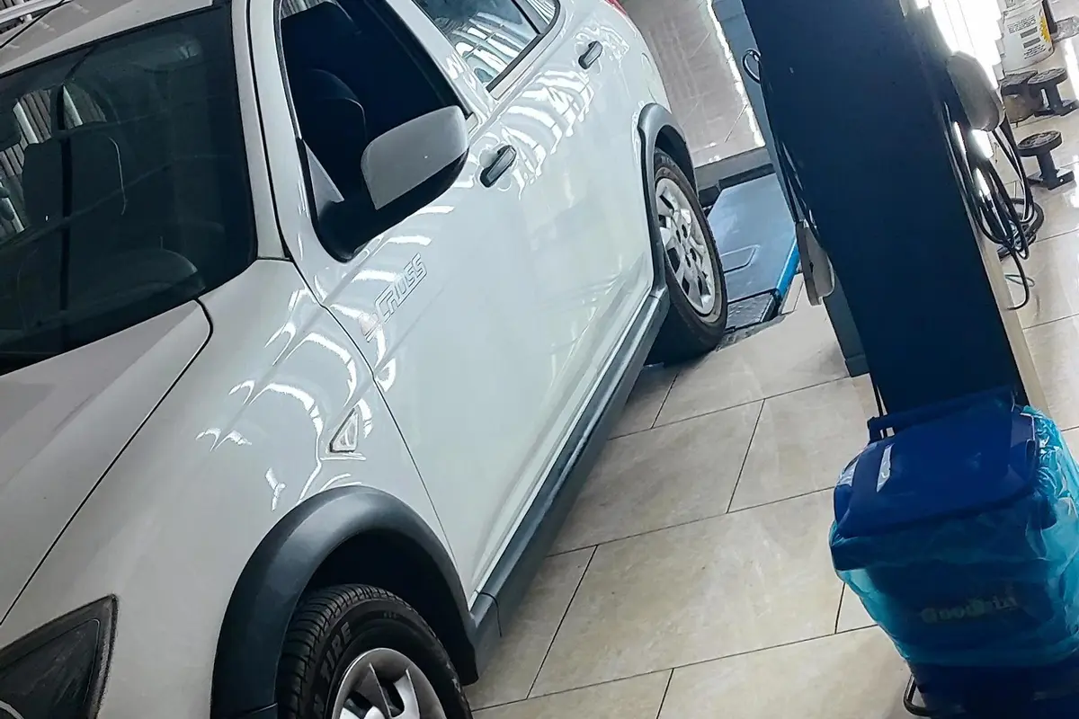 کوییک،  دنده ای