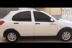 کوییک، دنده ای S