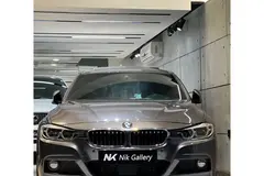 ب ام و، سری 3 سدان