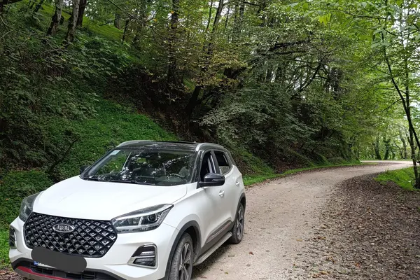 ام وی ام، X55 PRO