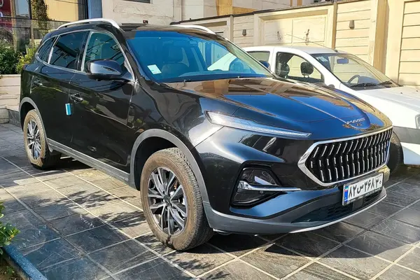 کی ام سی  K7