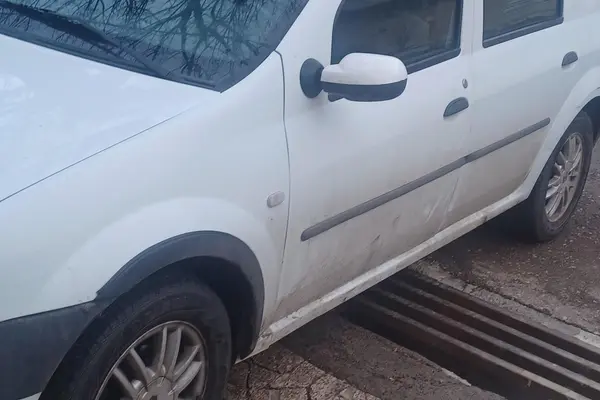 رنو، تندر 90