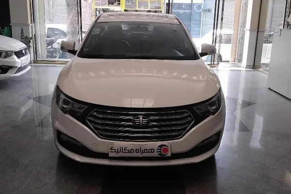 بسترن  B30