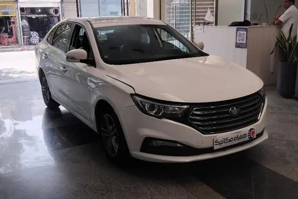 بسترن  B30