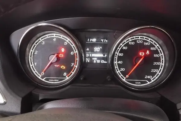 بسترن  B30