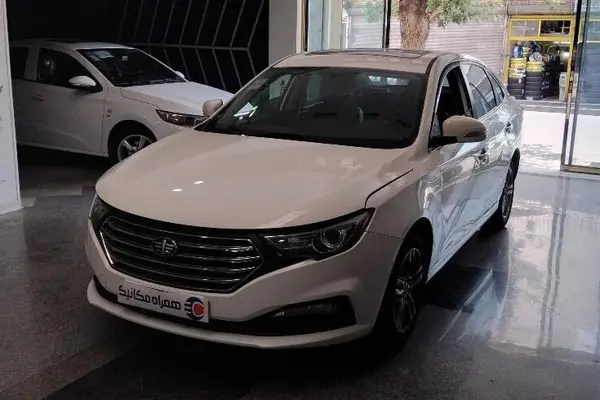 بسترن  B30