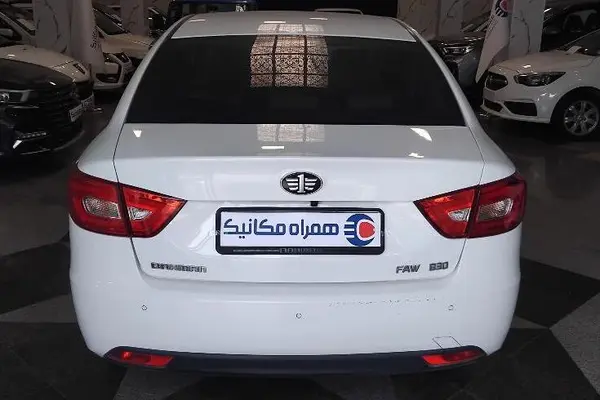 بسترن  B30