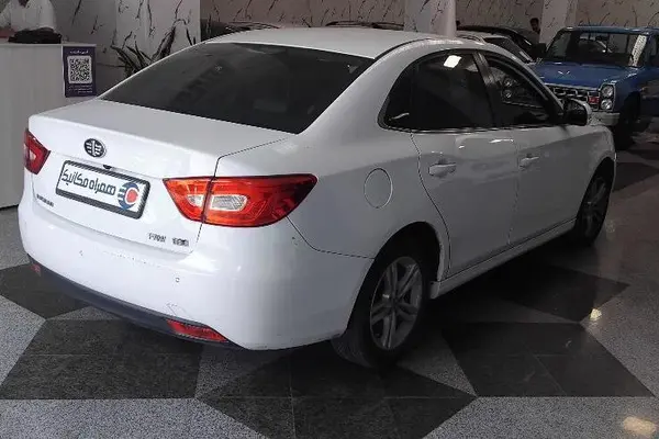 بسترن  B30