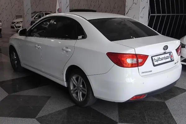 بسترن  B30