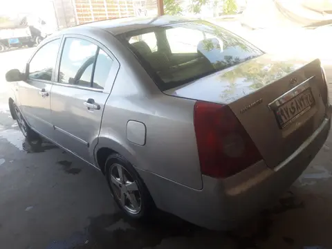 ام وی ام، 530