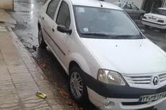 رنو، تندر 90