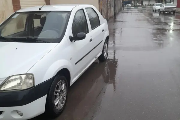 رنو، تندر 90