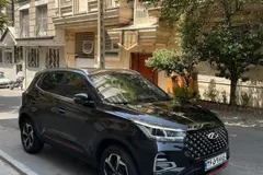 ام وی ام، X55 PRO