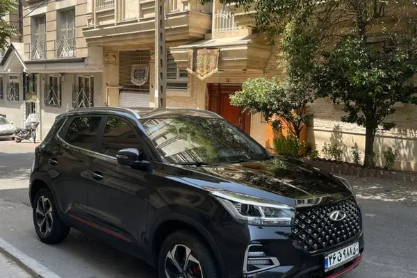 ام وی ام، X55 PRO