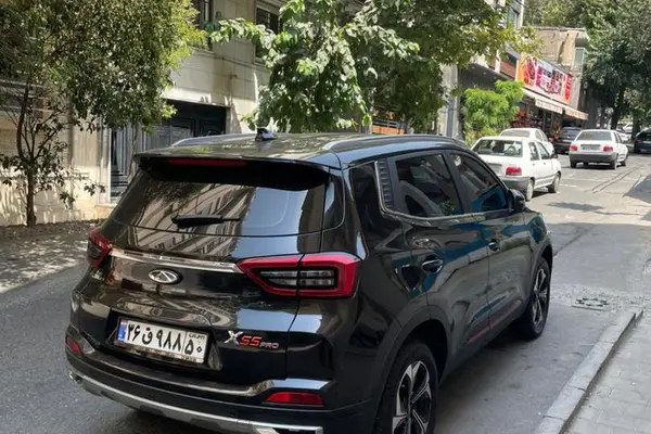 ام وی ام، X55 PRO