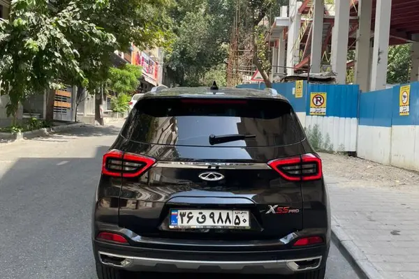 ام وی ام، X55 PRO