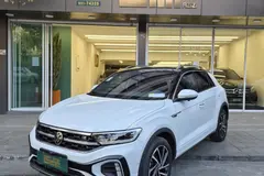 فولکس، تی راک