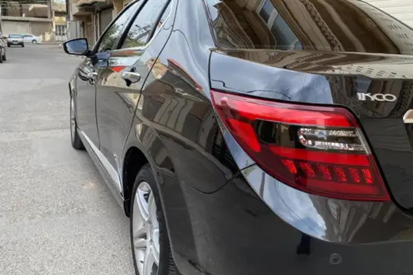 دنا  پلاس EF7