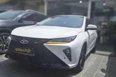 فونیکس، آریزو 6 جی تی