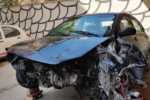 ام وی ام، 530